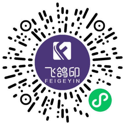 飛鴿印 FEIGEYIN